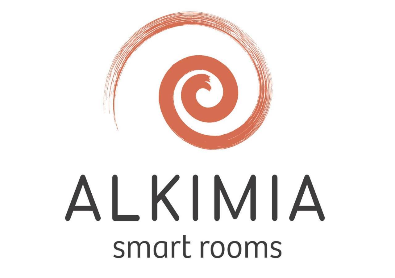 Alkimia Smart Rooms フェラーラ エクステリア 写真