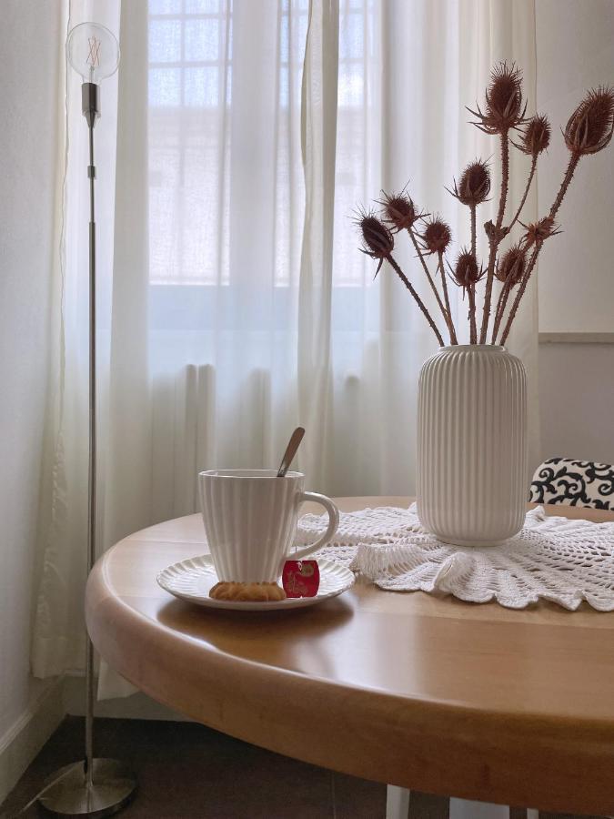 Alkimia Smart Rooms フェラーラ エクステリア 写真