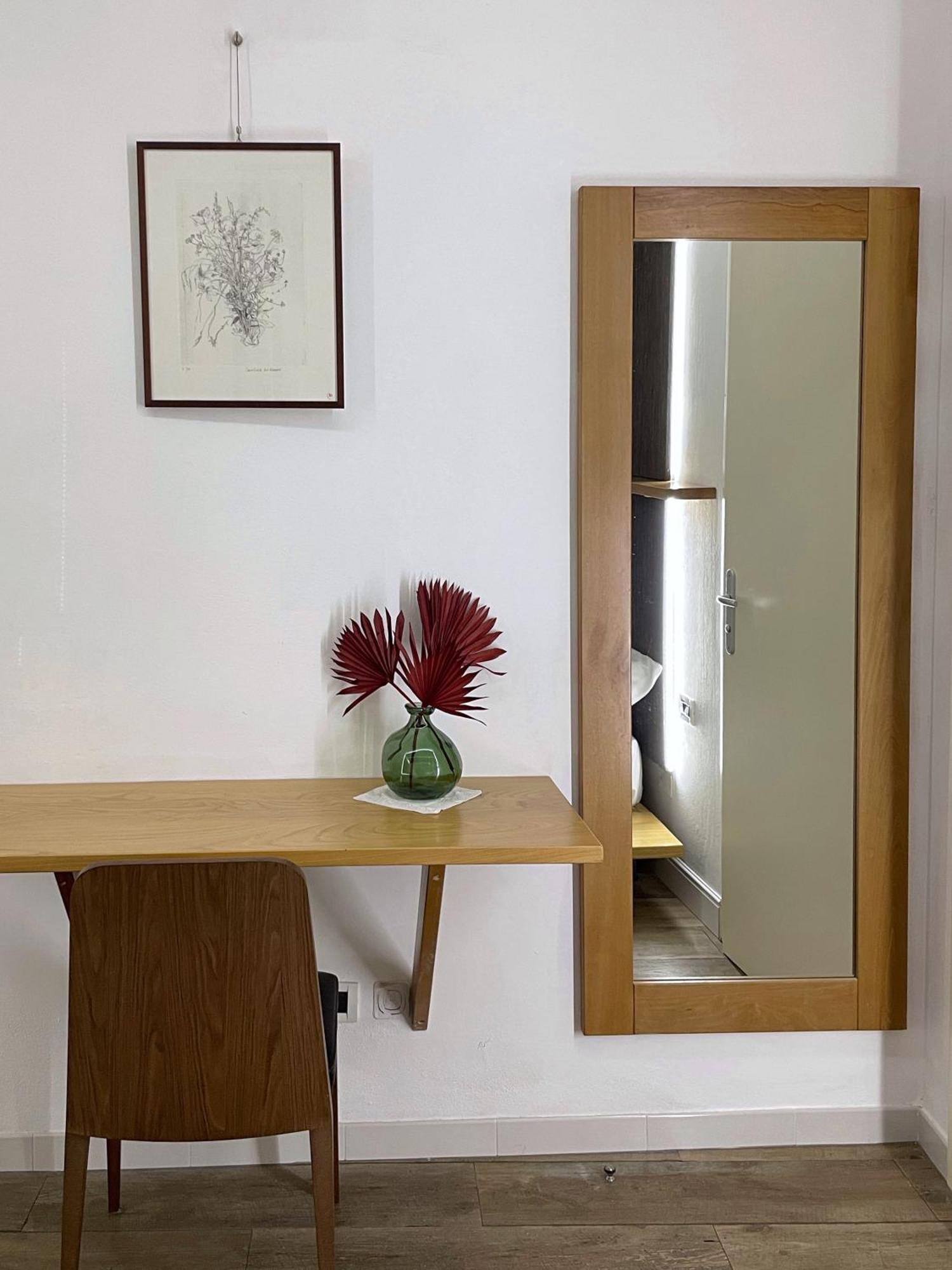 Alkimia Smart Rooms フェラーラ エクステリア 写真